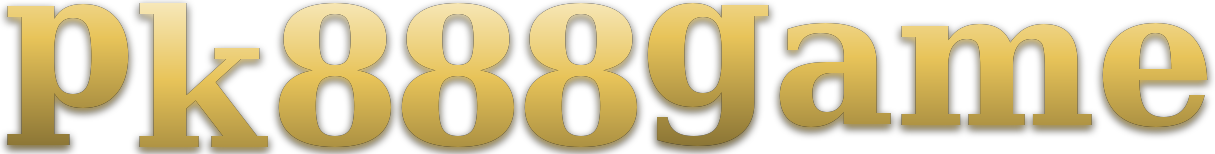 pk888game logo