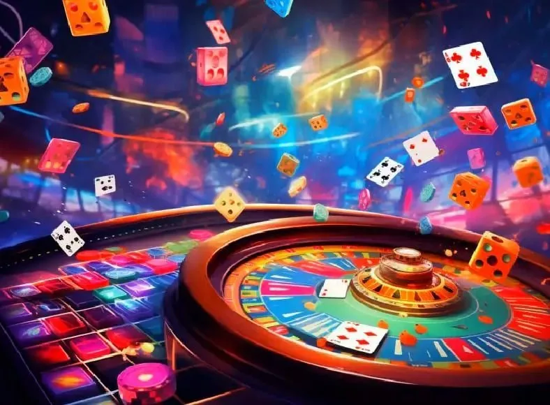 pk888game Roulette Quickspin